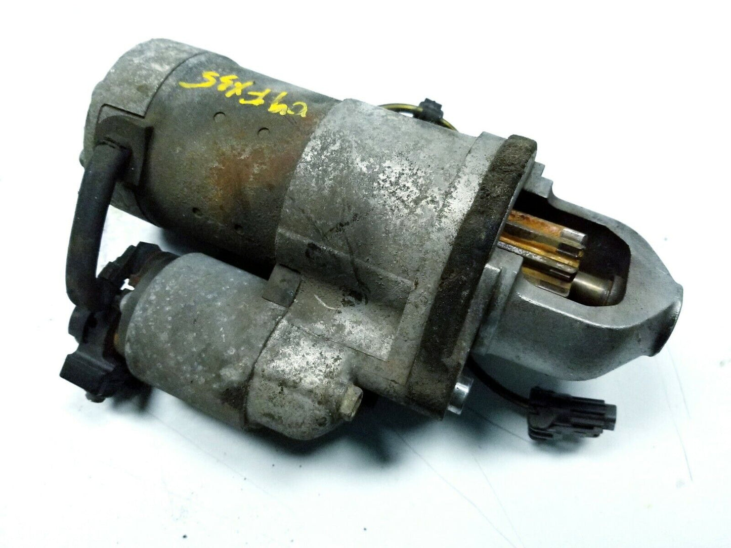 09 10 11 12 Infiniti Fx35 Starter Motor OEM