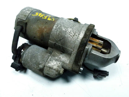 09 10 11 12 Infiniti Fx35 Starter Motor OEM