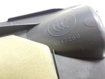 11 12 13 14 15 Toyota Prius Front Right Pass Footwell Trim Cover Cowl OEM
