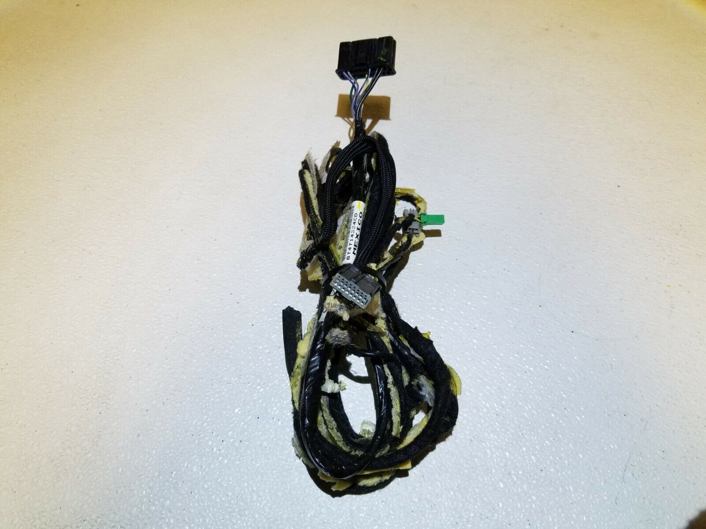 11 12 13 14 Ford Edge Roof Liner Wire Harness OEM 43k
