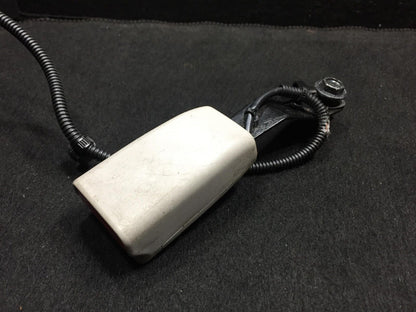 09 10 11 12 13 14 Acura Tsx Front Right Passenger Seat Belt Buckle OEM D28