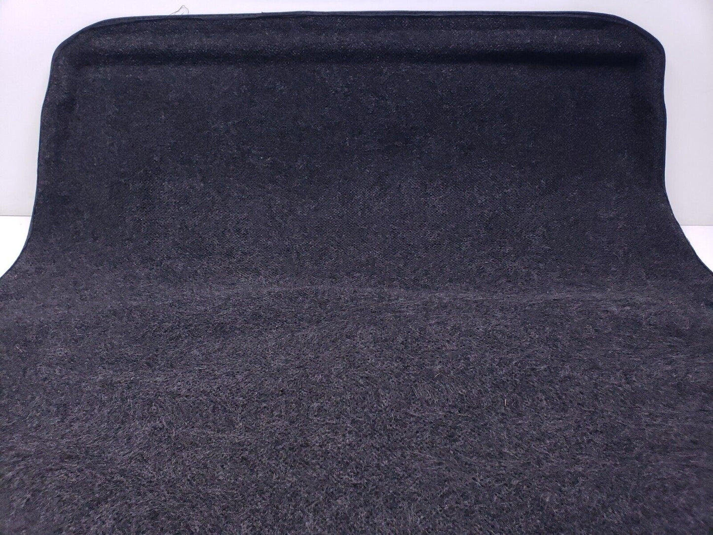 09 10 11 12 Volkswagen Cc Rear Trunk Compartment Floor Cargo Liner Mat OEM