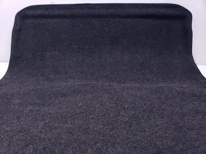 09 10 11 12 Volkswagen Cc Rear Trunk Compartment Floor Cargo Liner Mat OEM