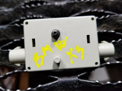 04 05 06 BMW X3 E83 Trap Circuit Antenna 2pcs 6990090 OEM