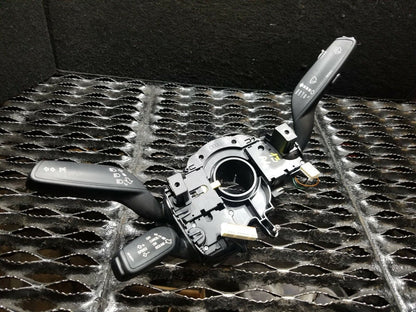 12 13 14 15 Audi A4 Multifunction Steering Column Combination Control Switch OEM