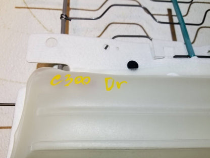 12 13 14 Mercedes-benz C300 Front Left Driver Seat  Lumbar Support OEM