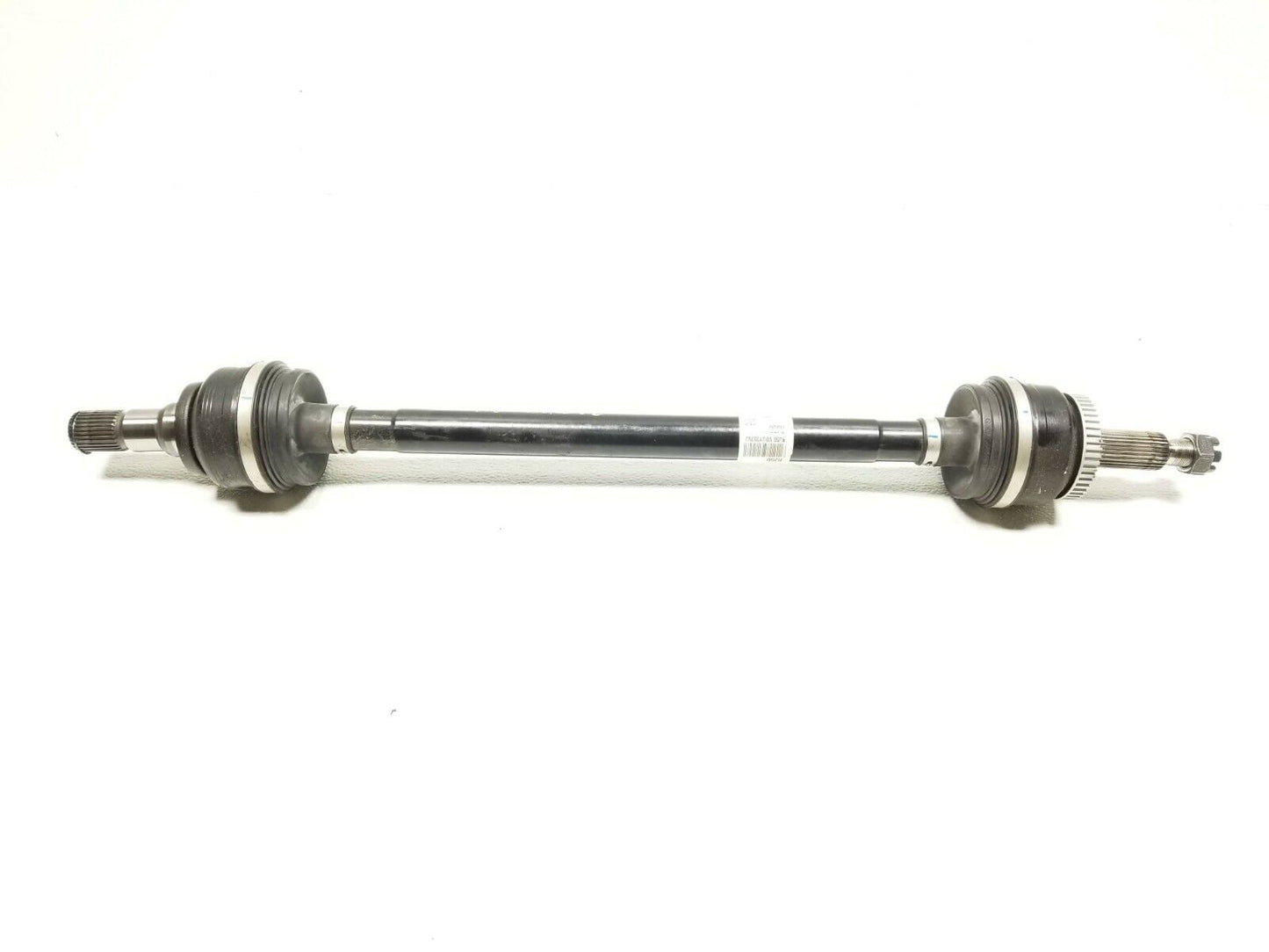 21 22 Kia Stinger 3.3l Rear Axle Shaft Right Passenger Side OEM 312 Miles