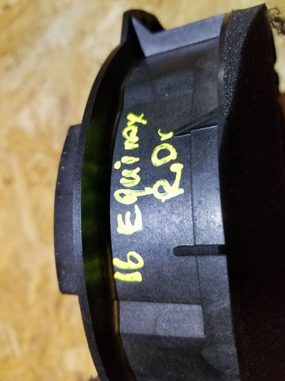 15 16 17 Chevrolet Equinox Rear Door Audio Speaker  23267079 OEM 24k