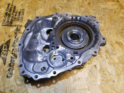 10 11 12 13 14 Subaru Legacy Auto Transmission Bell Housing OEM