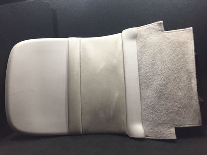 09 10 11 12 13 14 Acura Tsx Front Seat Back Trim Cover Panel OEM D28