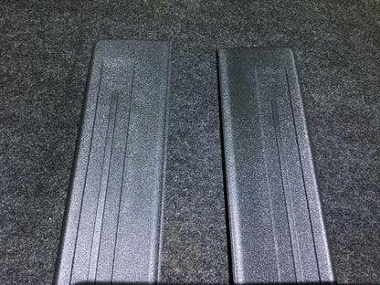 10 11 12 13 14 Subaru Legacy Front Sill Scuff Plate Left & Right Pair OEM