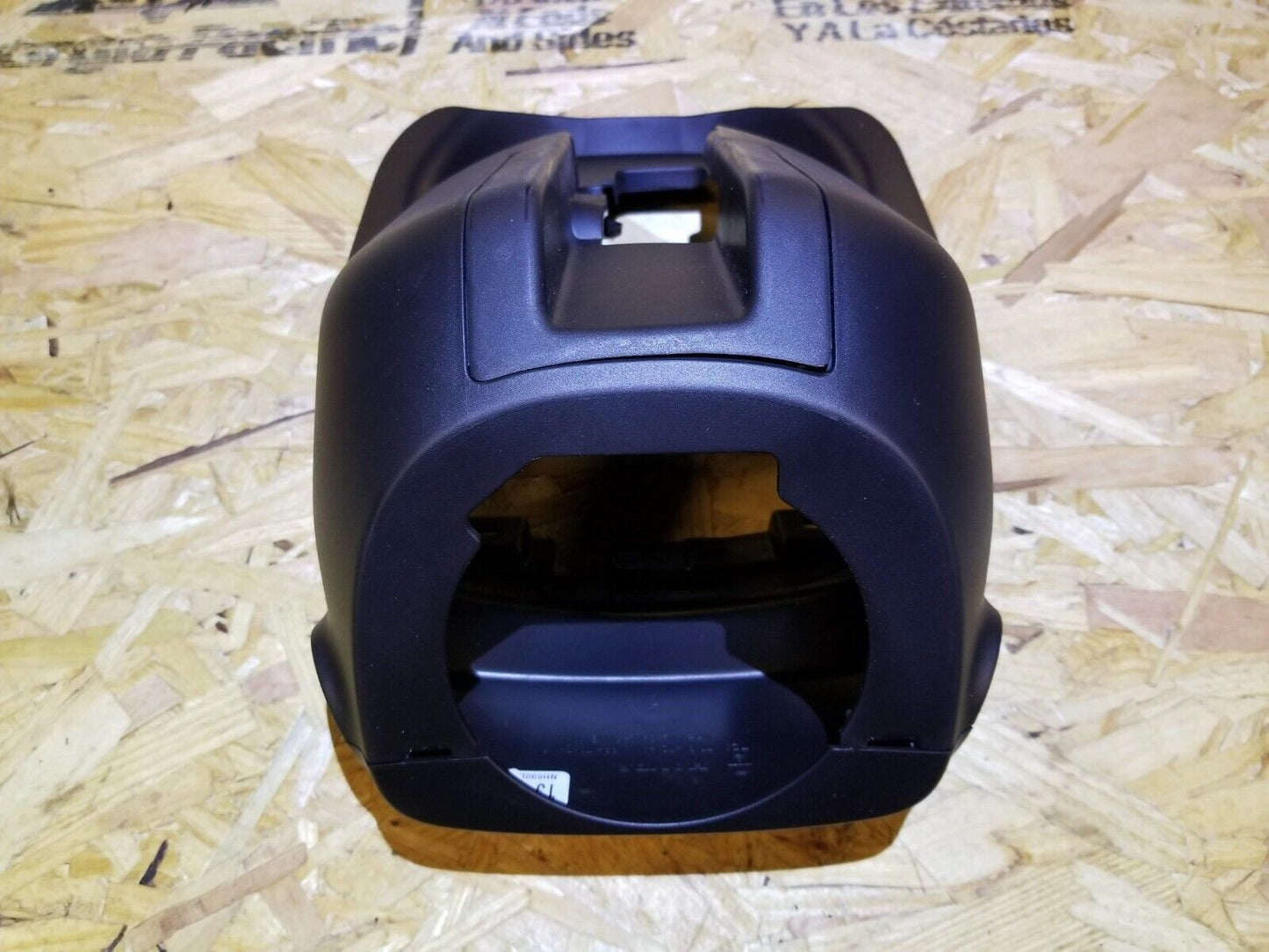 15 16 17 Acura TLX Steering Column Shroud Cover Trim Upper & Lower OEM