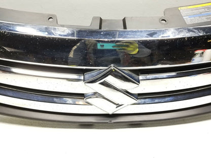 07 08 09 Suzuki Vitara Xl-7 Front Bumper Grille OEM