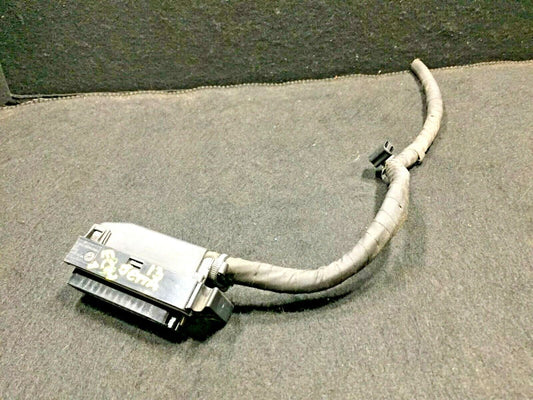 11 12 13 14 15 VW Jetta 2.0l Ecm Ecu #1 Plug Connector Wire OEM 62k
