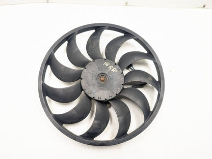 2014-2015 Infiniti Q60 Radiator Cooling Fan "b" OEM ✅