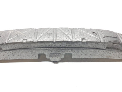 09 10 11 12 Volkswagen Cc Front Bumper Reinforcement Absorber Foam OEM