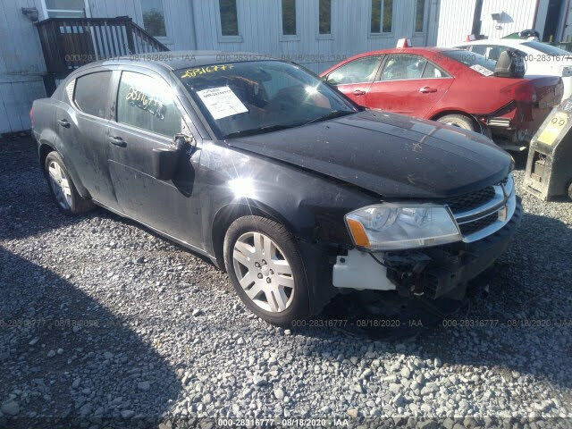 11 12 13 14 Dodge Avenger Front Cowl Scuff Trim Panel Right Passenger Side OEM