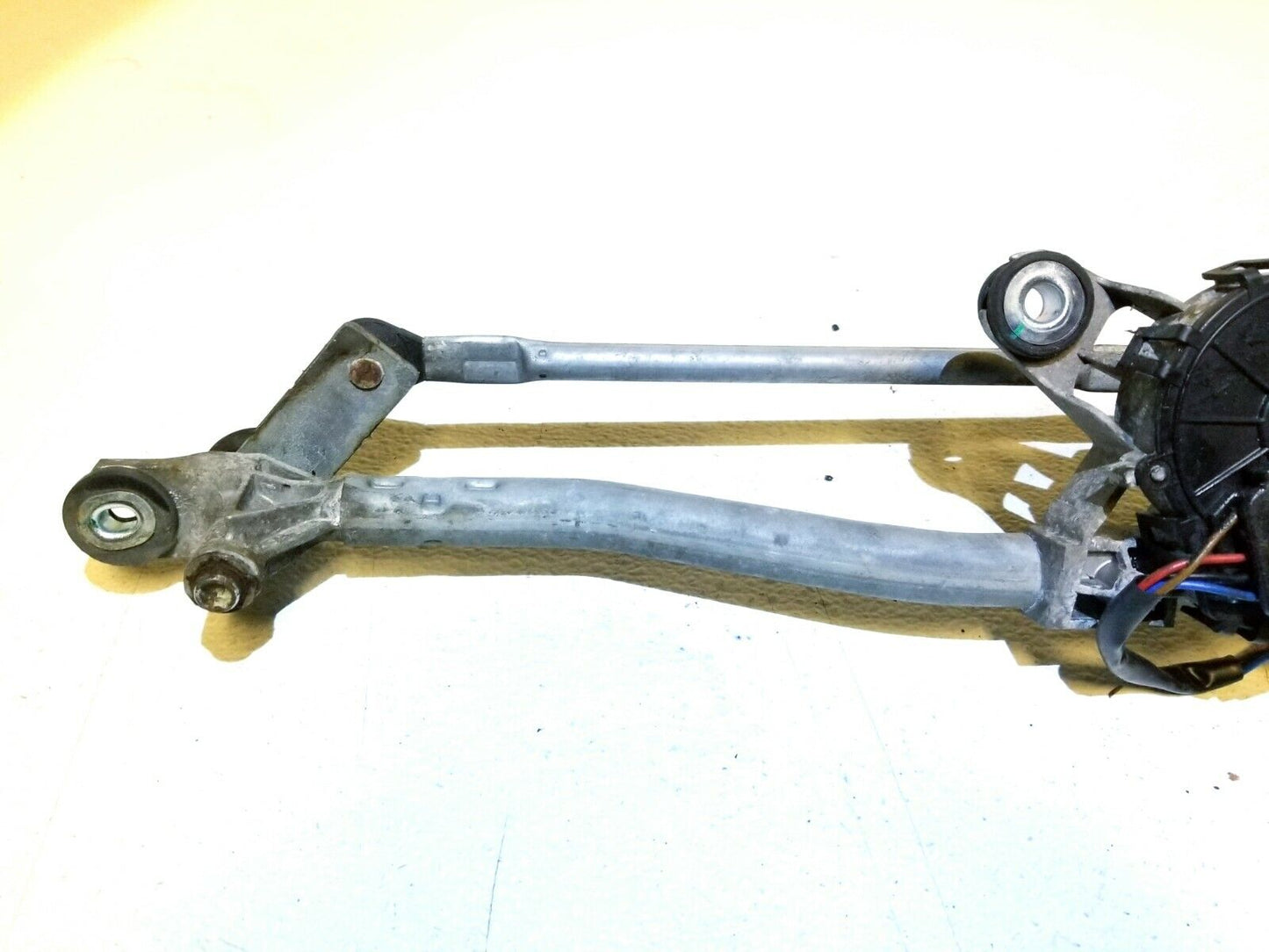 11 12 13 14 15 Chevy Cruze Windshield Wiper Motor W/ Linkage OEM 23k Miles