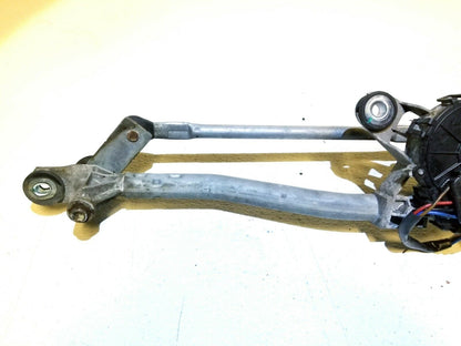 11 12 13 14 15 Chevy Cruze Windshield Wiper Motor W/ Linkage OEM 23k Miles