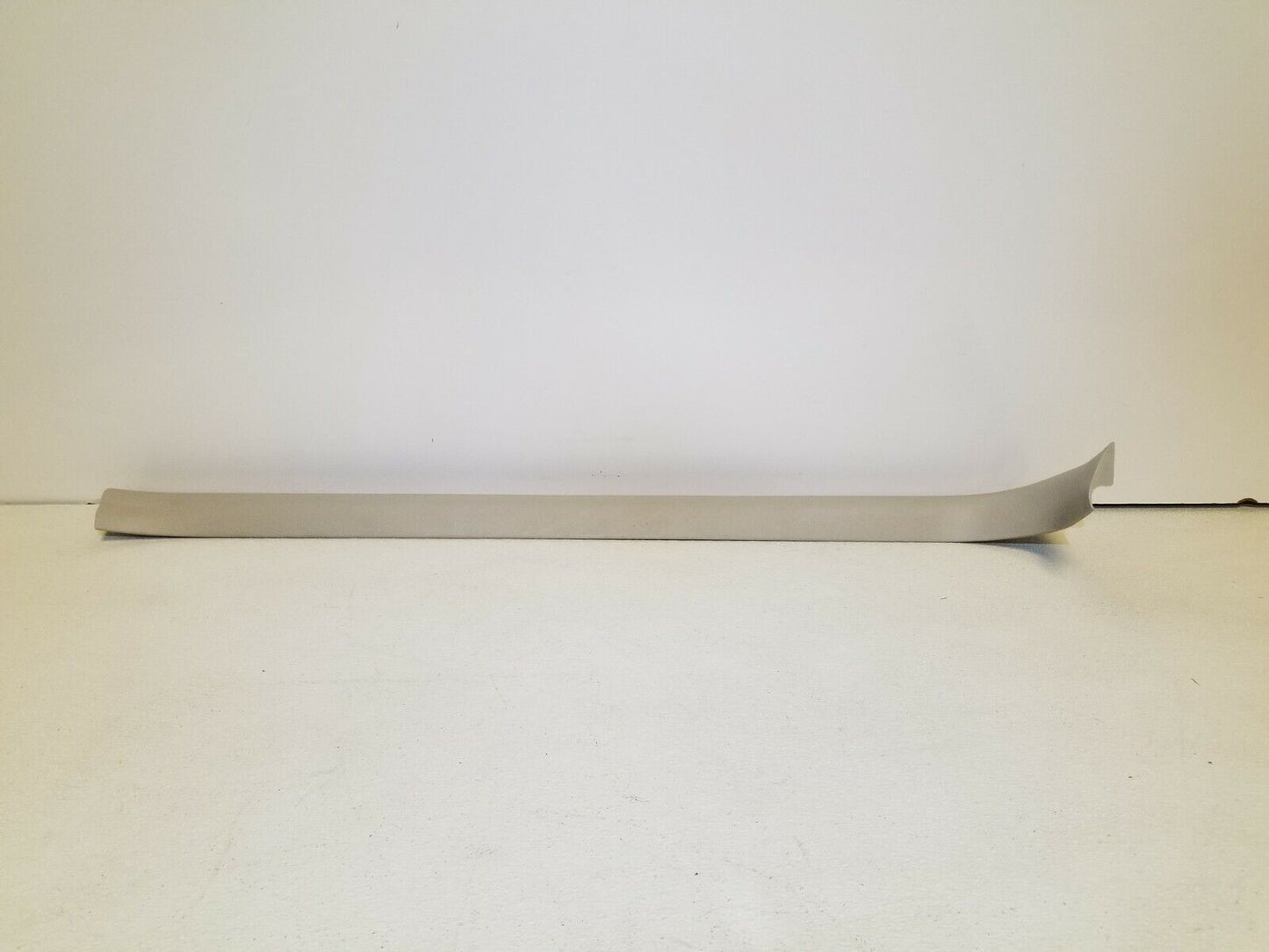 10 11 12 13 Infiniti G37 Coupe Right Pass Door Kick Scuff Plate Trim OEM 99k
