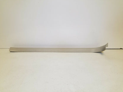 10 11 12 13 Infiniti G37 Coupe Right Pass Door Kick Scuff Plate Trim OEM 99k