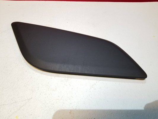 12 13 14 15 Audi A6 Center Console Left Driver Cover Trim Panel  4g0863305a OEM