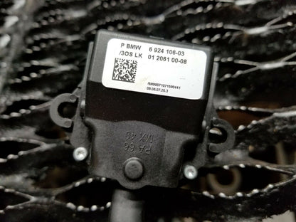 06 07 08 09 10 BMW 650i E63 Steering Column Wiper Switch 6924106 OEM