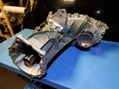 11 12 13 14 15 Audi Q7 3.0t Transfer Case OEM 87k