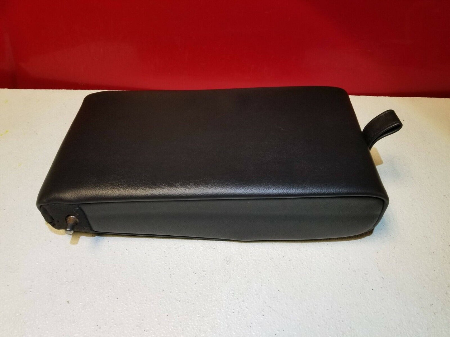 14 15 16 17 Hyundai Elantra Gt Rear Seat Armrest Arm Rest OEM 35k