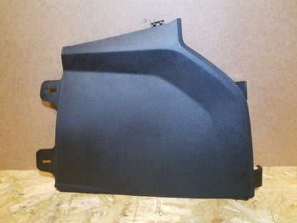 15 16 17 Chevrolet Equinox Center Console Trim Panel Passenger Side Right OEM