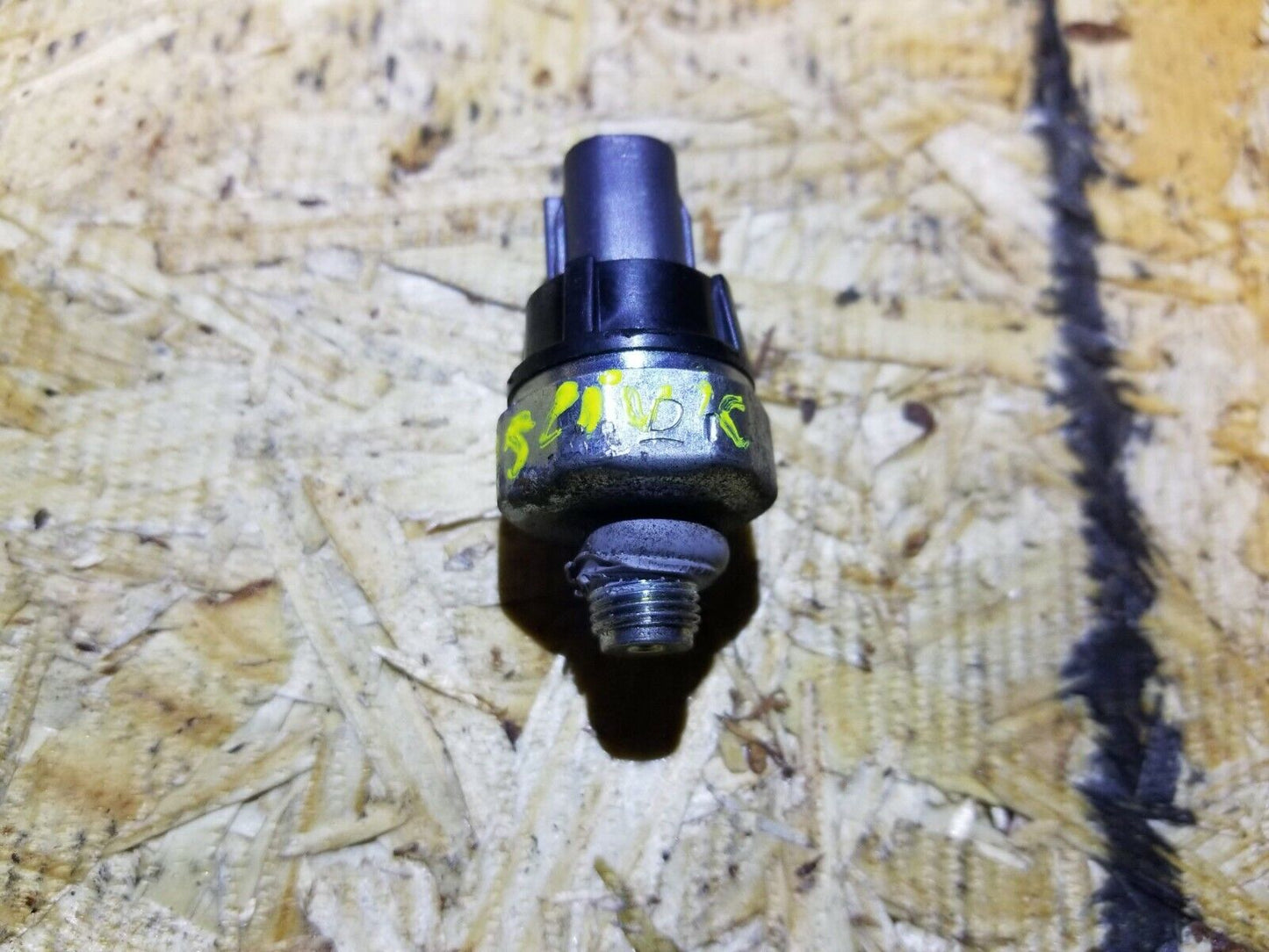 13 14 15 Honda Civic Sdn 1.8l Oil Pressure Sensor OEM 51k