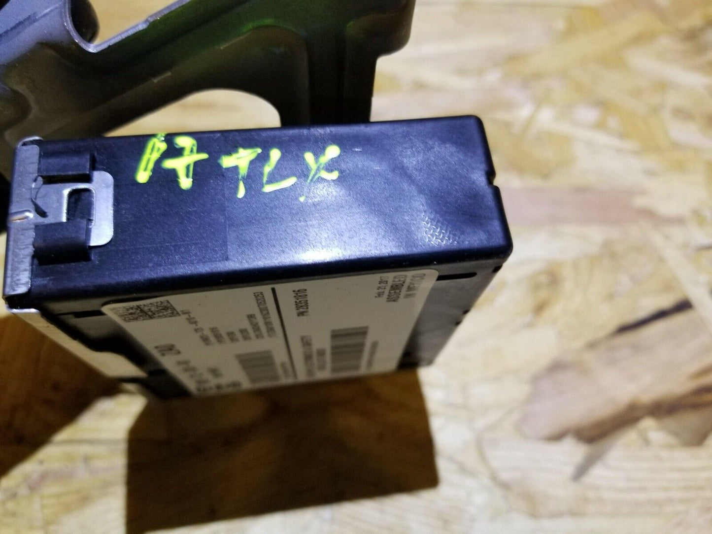 15 16 17 Acura TLX Satellite Antenna Computer Control Module  OEM