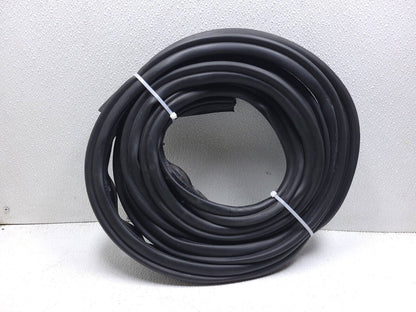 12 13 14 15 16 17 Audi A7 Trunk Weatherstrip Seal Rear OEM