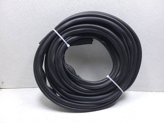 12 13 14 15 16 17 Audi A7 Trunk Weatherstrip Seal Rear OEM