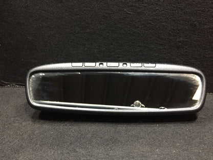 2008-2012 Nissan Altima Coupe Interior Rear View Mirror OEM