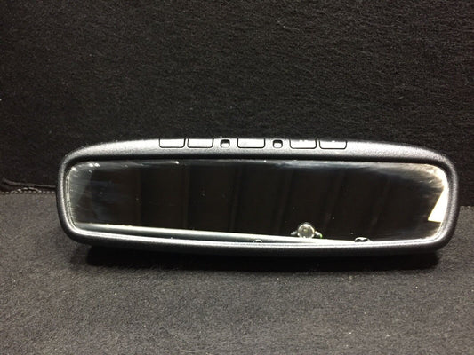 2008-2012 Nissan Altima Coupe Interior Rear View Mirror OEM