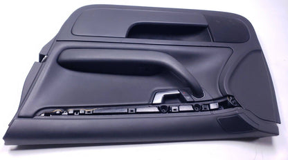 2005-2008 Audi A4 Front Door Panel Trim Right Passenger Side Sedan OEM