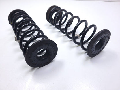18-21 Hyundai Kona Rear Coil Spring Left & Right OEM