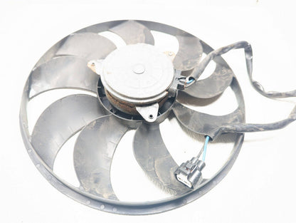 2014-2015 Infiniti Q60 Radiator Cooling Fan "a" OEM ✅