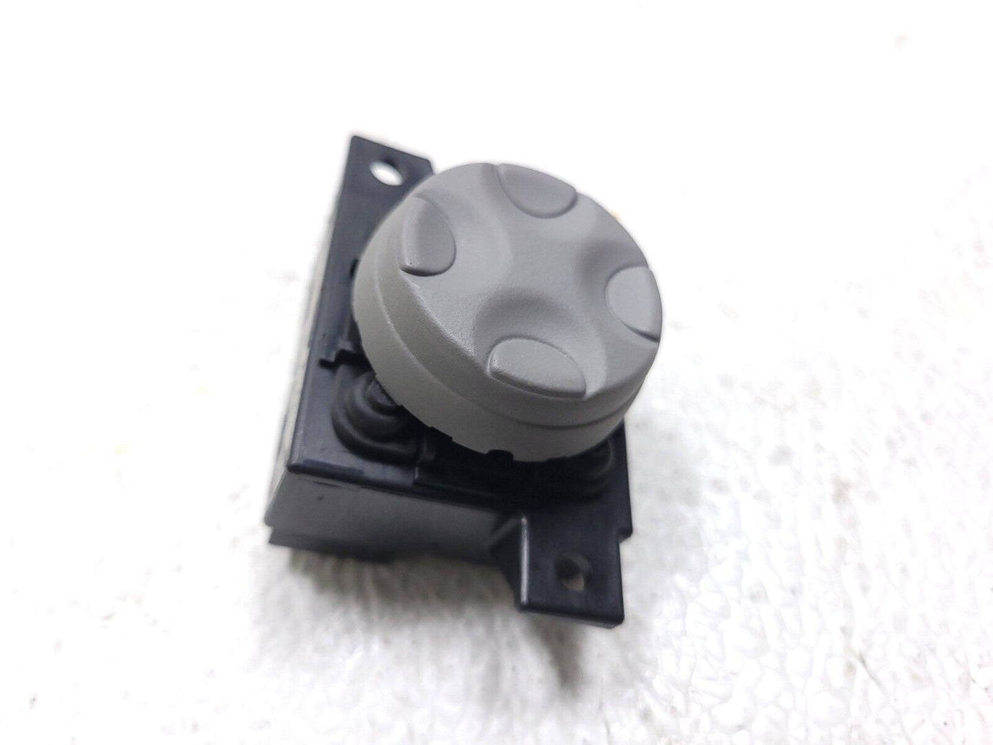 18 19 20 21 22 Honda Odyssey Front Driver Seat Adjust Control Switch Left OEM