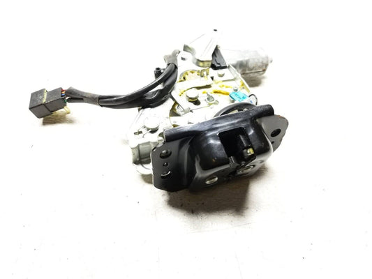 07 08 09 10 11 12 13 Lincoln Navigator Rear Trunk Lift Gate Lock Actuator OEM