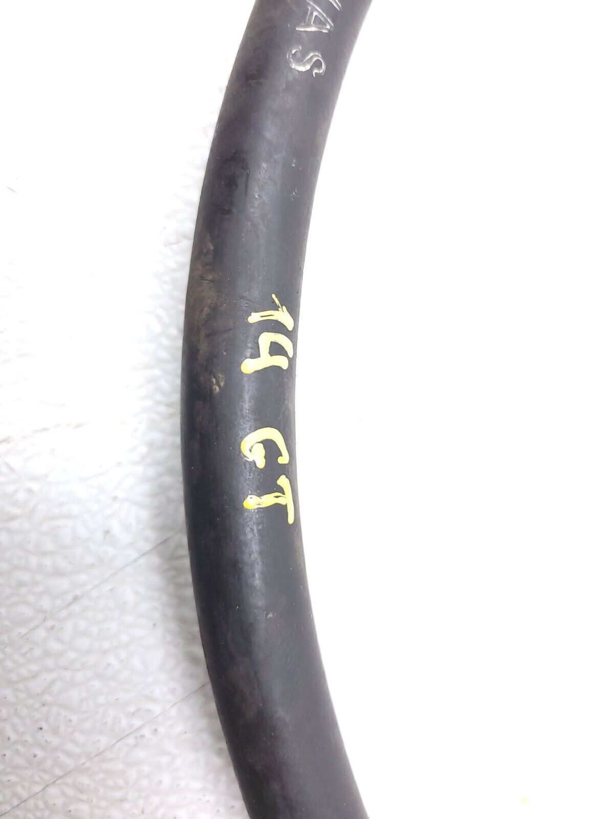 14 15 16 17 Hyundai Elantra Gt A/c Hose Pipe Line OEM