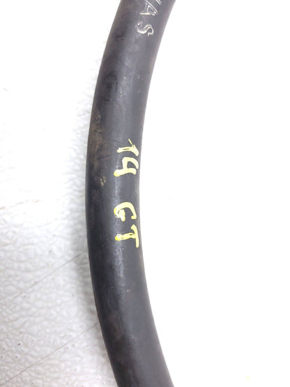 14 15 16 17 Hyundai Elantra Gt A/c Hose Pipe Line OEM