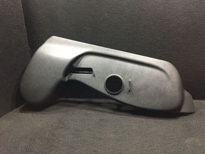 11 12 13 14 Nissan Juke Front Left	seat Cushion Outer Finish Panel OEM D30