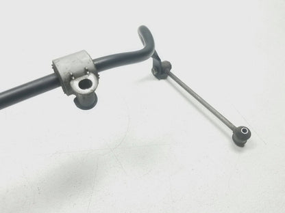 11 - 16 Mercedes E350 W212 Rear Stabilizer Sway Bar A2123260765 OEM