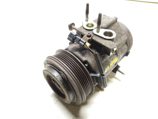 2007 -2008 Lincoln Navigator 5.4l AC Compressor 7c3t-19d629-cb  OEM