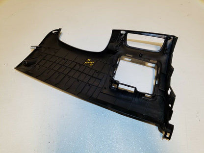 12 13 14 15 16 Hyundai Veloster Dash Lower Knee Trim Panel Left Driver Side OEM