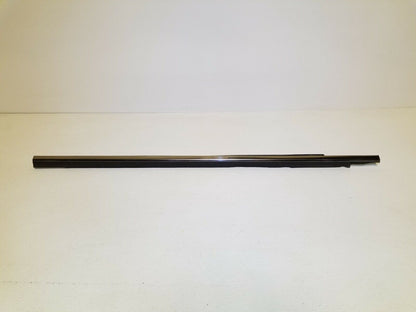 07 08 09 10 Chrysler Sebring Rear Pass Door Window Belt Seal Trim Molding OEM