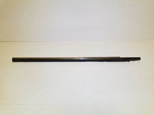 07 08 09 10 Chrysler Sebring Rear Pass Door Window Belt Seal Trim Molding OEM