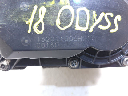 18 19 20 21 22 Honda Odyssey Throttle Body OEM